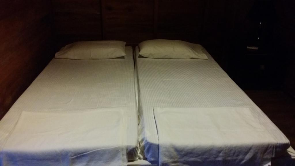 Wilpattu Tree House Bed & Breakfast Nochchiyagama Room photo